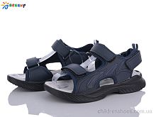 Сандалии BL3320-2D Bessky-Kellaifeng / p. 36-41 / 8пар