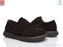 Туфли CC01-6 PLPS-Nanachka / p. 36-40 / 6пар