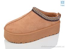 Угги J986-3 Hongquan / p. 36-41 / 8пар