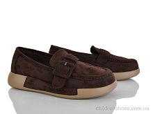 Туфли E712-2 Loretta / p. 36-41 / 8пар