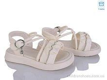 Босоножки ABX0973R beige Clibee-ShoSho / p. 28-35 / 8пар