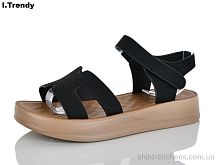 Босоножки YZ103-1 Trendy / p. 36-41 / 8пар