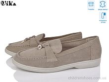 Туфли C611-3 Vika / p. 36-41 / 8пар