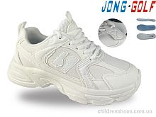 Кроссовки C12008-7 Jong Golf / p. 31-38 / 8пар