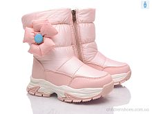 Дутики 6905-2 Xifa kids / p. 27-32 / 8пар