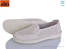 Туфли W733-3 LQD / p. 37-42 / 8пар