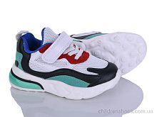 Кроссовки 9XF0217-7 Xifa kids / p. 26-31 / 8пар