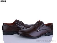 Туфли S0573-1 PTPT / p. 40-45 / 8пар
