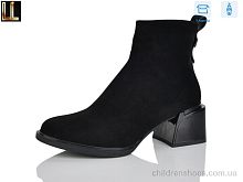 Ботинки TSD-L0060-2 Lilin / p. 36-40 / 6пар