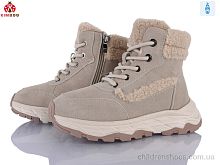 Ботинки A5011-3M KIMBOO / p. 32-37 / 8пар