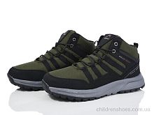 Кроссовки S3122-9 Svit / p. 41-46 / 8пар