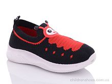 Кроссовки 686-2A Xifa kids / p. 25-30 / 12пар