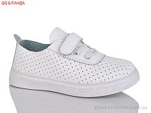 Кроссовки 5006-1 QQ shoes / p. 31-36 / 8пар