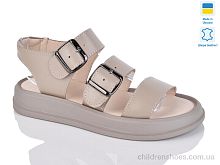 Босоножки 914 кап.к. Sali / p. 36-40 / 6пар