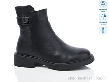 Ботинки SA107-10M Lino Marano / p. 36-40 / 6пар
