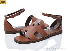 Босоножки W1920-15 Mei De Li / p. 36-40 / 8пар