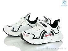 Кроссовки B11485-7 LED Xifa kids / p. 27-32 / 8пар