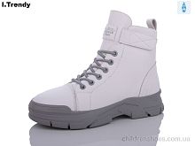 Ботинки EH2532-21 Trendy / p. 36-41 / 8пар