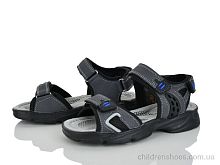 Сандалии L524-3D Xifa kids / p. 32-37 / 8пар