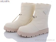 Дутики Z10-2 Ailaifa / p. 36-41 / 6пар