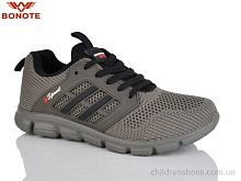 Кроссовки B9131-5 Bonote / p. 36-41 / 8пар