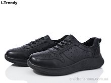 Кроссовки EK760B-1 Trendy / p. 36-41 / 6пар