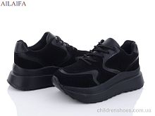 Кроссовки F58-1 Ailaifa / p. 36-41 / 6пар
