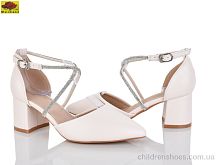 Туфли L622-18 Mei De Li / p. 36-40 / 6пар