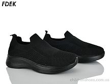 Кроссовки FA9310-1 FDEK / p. 36-41 / 8пар