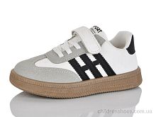 Кроссовки 2028-3 ASHIGULI / p. 31-36 / 12пар