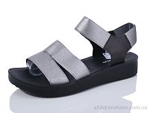 Босоножки 6607-2 Baolikang / p. 37-42 / 8пар