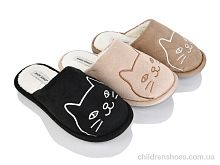 Тапки MD10107 mix M&L  Alex13 / p. 36-41 / 12пар