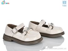 Туфли P790-1-2 BBT / p. 21-26 / 8пар