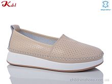 Туфли C671-6 Jiulai-Kadisalun / p. 36-41 / 8пар