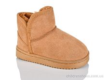 Угги B301 camel ASHIGULI / p. 25-30 / 6пар