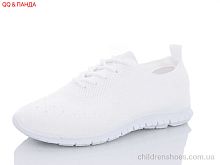 Кроссовки 34-2 QQ shoes / p. 36-41 / 8пар