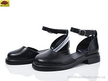 Туфли W75-8 Mei De Li / p. 36-40 / 8пар