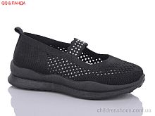 Туфли 7002-1 QQ shoes / p. 31-36 / 8пар