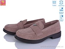 Туфли DBB12-7 PLPS / p. 36-40 / 6пар