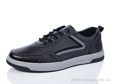 Кроссовки Y823 Baolikang / p. 40-45 / 8пар