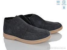 Ботинки AP137-4 L&M-Lemon / p. 36-41 / 8пар