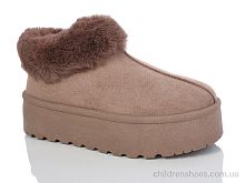 Угги J988-3 Hongquan / p. 36-41 / 8пар