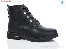 Ботинки 951-12 QQ&Панда / p. 36-41 / 6пар