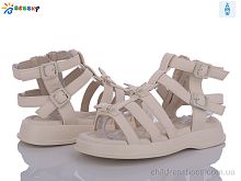 Босоножки BL3345-3C Bessky-Kellaifeng / p. 31-36 / 8пар