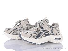 Кроссовки 566-003 Xifa kids / p. 32-37 / 6пар