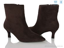 Ботинки 6A35-2 L&M-Lemon / p. 36-40 / 6пар
