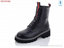 Ботинки A25 QQ shoes / p. 36-41 / 8пар
