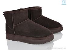 Угги 8F17-1A Canoa / p. 37-41 / 8пар