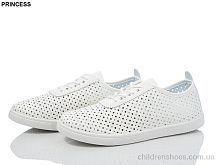 Кроссовки 19-1 Princess / p. 37-41 / 8пар
