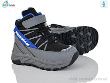 Ботинки T710-2-6 BBT / p. 27-32 / 8пар